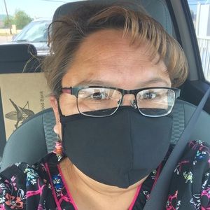 Meet your Posher, Pearlyn